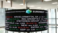 La Bourse de Paris bondit, portée par des données rassurantes sur l'économie américaine