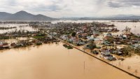 Typhon Bualoi au Vietnam: le bilan monte à 26 morts et une trentaine de disparus