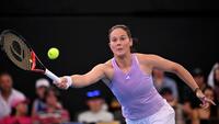 Tennis: Kasatkina sous pression 