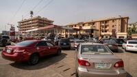 Nigeria : réduction temporaire des prix du carburant pour atténuer le choc énergétique