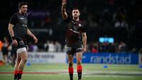 Rugby: une enquête préliminaire ouverte visant le Stade toulousain dans l'affaire Jaminet