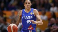 Mondial féminin: les Bleues à pas de géantes en demi-finales