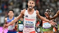 Athlétisme: aux championnats d'Europe de cross, Gressier veut gagner sa compétition préférée