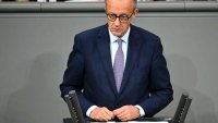 Merz va demander à l'UE de prêter à l'Ukraine 140 milliards d'euros garantis par des avoirs russes
