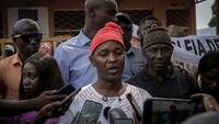 Le Nigeria annonce accorder l'asile politique à l'opposant de Guinée-Bissau Fernando Dias