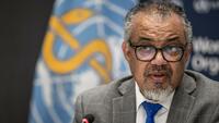 Les difficultés financières offrent à l'OMS l'occasion de se recentrer, selon son chef