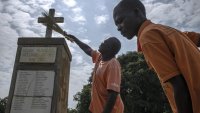 En Ouganda, ces enfants 