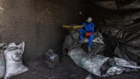 Au Tchad, les premiers pas de la filière d'un prétendu 