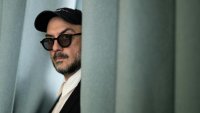 L'artiste russe en exil Serebrennikov déconstruit 