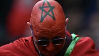 CAN-2025: Rabat célèbre la qualification difficile du Maroc pour les quarts