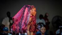 La Nigeria Fashion Week bouscule Abuja la capitale endormie