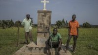 L'atrocité des crimes reprochés à Joseph Kony exposée devant la CPI