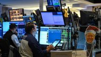 Wall Street se montre rassurée par la santé de l'économie américaine