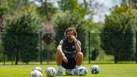 Foot: Pirlo n'est 