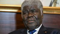 Côte d'Ivoire: le Premier ministre Robert Beugré Mambé reconduit dans ses fonctions