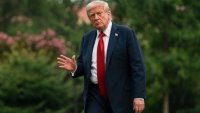 Trump reçoit le chef de l'Otan, après avoir promis des Patriot à l'Ukraine