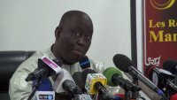 Sénégal: Aliou Sall, le frère de l’ex-président, mis en examen pour 
