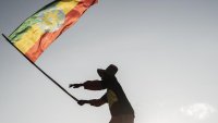 L'Erythrée, accusée par l'Ethiopie de préparer une guerre, dénonce une 
