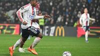 Ligue 1 : Endrick, le chaînon manquant qui bonifie le jeu offensif de Lyon