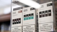 E-cigarettes: la FDA autorise Juul à vendre ses produits aux Etats-Unis