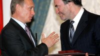 Polémique sur l'invitation en Italie d'un chef d'orchestre russe pro-Poutine