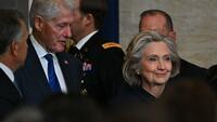 Bill et Hillary Clinton refusent de comparaître au Congrès sur l'affaire Epstein