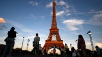 Tourisme: hausse de la fréquentation internationale et 