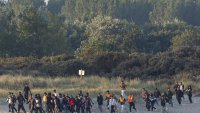 Une migrante meurt en tentant de gagner l'Angleterre par la mer