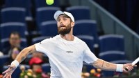 ATP 250 d'Almaty: Corentin Moutet battu en finale par Daniil Medvedev