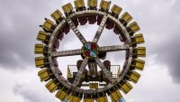 Nigeria: à Abuja, le parc Magic Land offre un moment d’évasion face aux tensions du quotidien