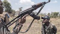 En RDC, la guerre contre le M23 profite aux milices