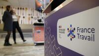 Le taux de chômage en France poursuit doucement sa hausse