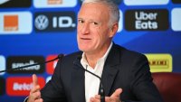 Equipe de France: Ni 