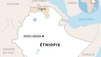 Ethiopie: combats entre armée fédérale et forces tigréennes, vols supendus vers le Tigré