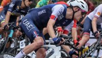 Mondiaux de cyclisme: 