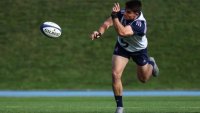 XV de France: Le Garrec en pole position devant Lucu comme N.9 face aux Springboks
