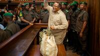 Tanzanie : un tribunal autorise la poursuite du procès pour trahison de l'opposant Lissu