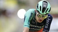 Cyclisme: Seixas de retour aux affaires au Canada