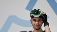 Mondiaux de cyclisme: Paul Seixas, leader maximo de la France