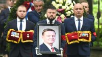 Russie: le suicide apparent d'un ministre sème la peur au sein de l'élite