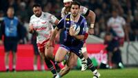 Champions Cup: face à Northampton, paillettes attendues pour l'UBB