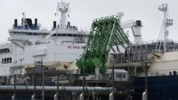 UE: feu vert des Etats membres sur l'interdiction d'importer du gaz russe d'ici fin 2027