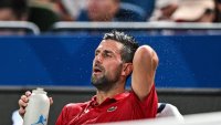 Les stars du tennis souffrent, s'effondrent et abandonnent sous la chaleur 