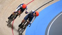 Mondiaux sur piste: la France, reconfigurée, espère des jours meilleurs