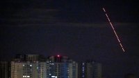 Nouvelle attaque d'ampleur russe à Kiev: au moins deux morts