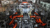 Le fabricant chinois de voitures électriques Nio rebondit en Bourse, après une accusation de malversation