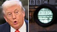 Le procès en diffamation de Trump contre la BBC pour 10 milliards de dollars fixé à février 2027