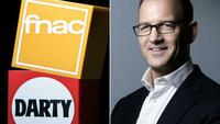 Le milliardaire tchèque Daniel Kretinsky veut prendre la majorité de Fnac Darty