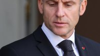La cote de confiance de Macron remonte un peu mais reste très faible, selon un sondage