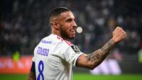 Ligue 1: Lyon enchaine face à Nice et conforte sa place sur le podium
